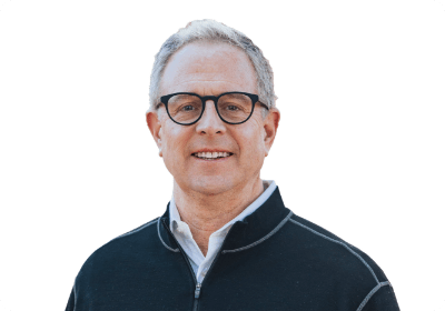 Bob Cleary, Chief Executive Officer of ORPHANetwork